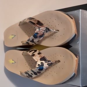 Volatile Mimi Sandals.